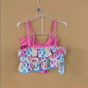 Girls Swimming Suit